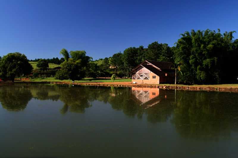 IMAGENS DA CIDADE DE TIMB - SC FOTO PREFEITURA MUNICIPAL - TIMB - SC