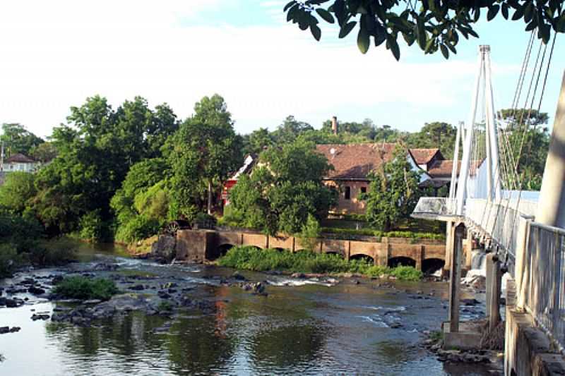 IMAGENS DA CIDADE DE TIMB - SC FOTO PREFEITURA MUNICIPAL - TIMB - SC