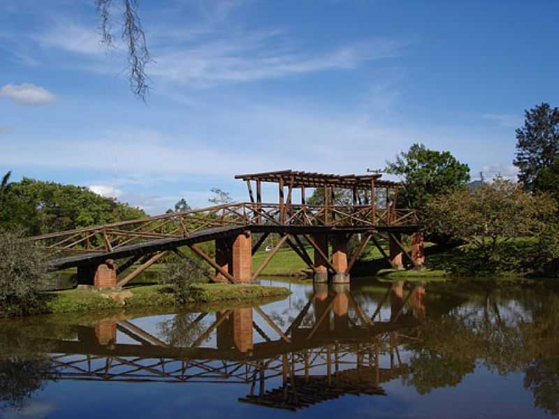 IMAGENS DA CIDADE DE TIMB - SC FOTO PREFEITURA MUNICIPAL - TIMB - SC