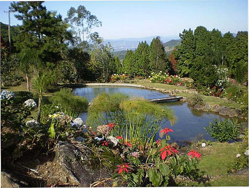 IMAGENS DA CIDADE DE TIMB - SC FOTO PREFEITURA MUNICIPAL - TIMB - SC