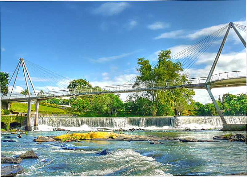 IMAGENS DA CIDADE DE TIMB - SC FOTO PREFEITURA MUNICIPAL - TIMB - SC