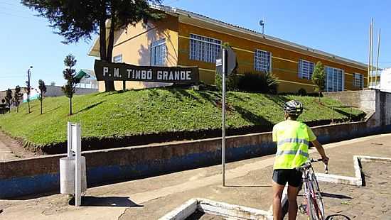 TIMB GRANDE - SC - TIMB GRANDE - SC