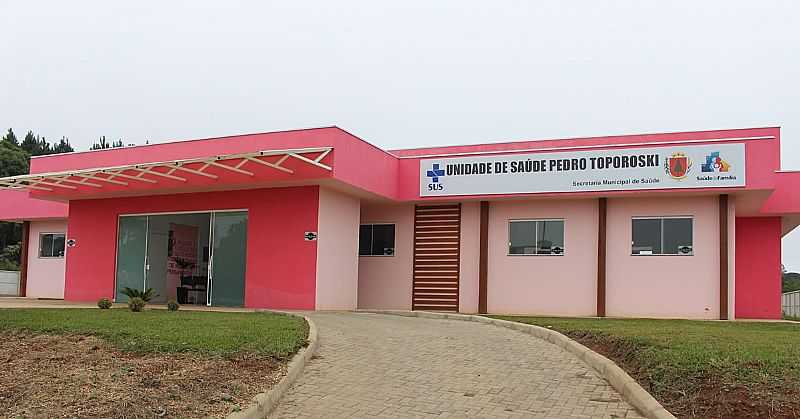 IMAGENS DA CIDADE DE TRS BARRAS - SC - TRS BARRAS - SC