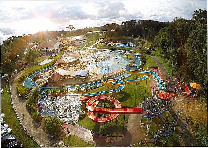 IMAGENS DE TREZE TILIAS - SC - TREZE TLIAS - SC