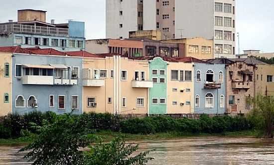 CIDADE ANTIGA,TUBARO-FOTO:MARLON R. SILVA - TUBARO - SC