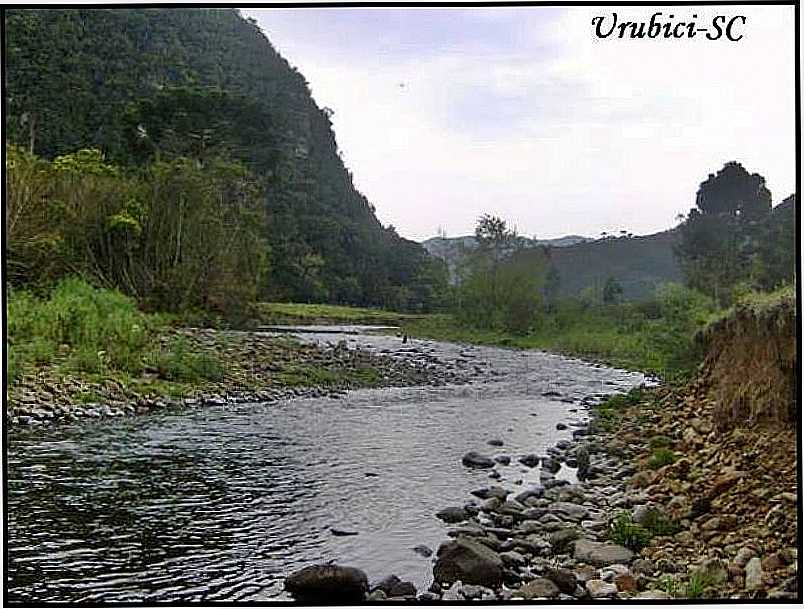 URUBICI - SC - URUBICI - SC