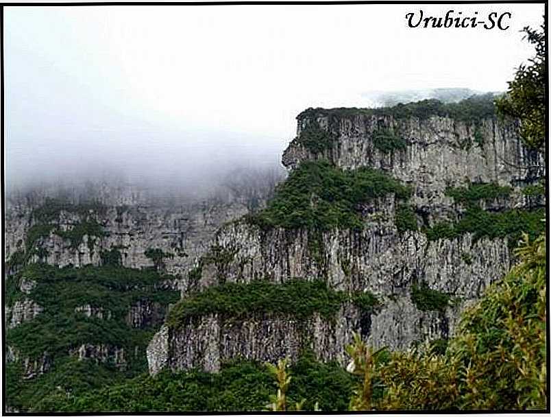 URUBICI - SC - URUBICI - SC