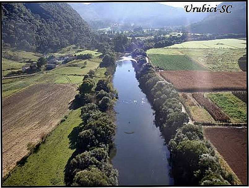 URUBICI - SC - URUBICI - SC