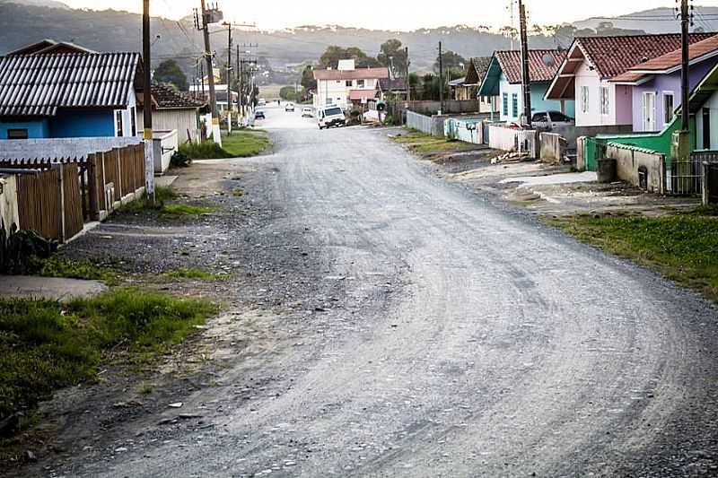 IMAGENS DA CIDADE DE URUBICI - SC - URUBICI - SC