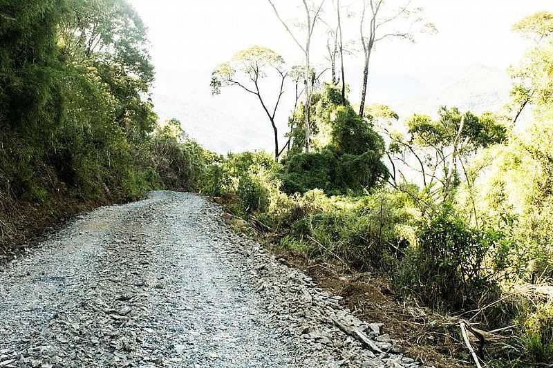 IMAGENS DA CIDADE DE URUBICI - SC - URUBICI - SC