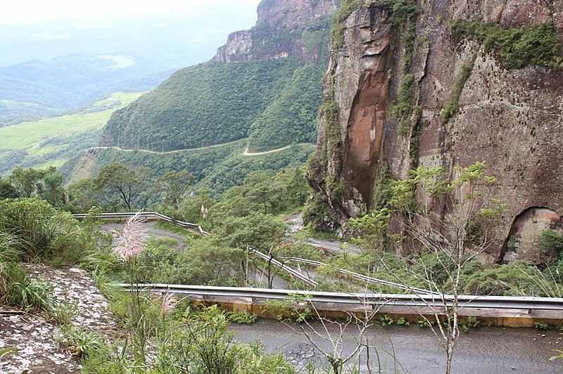 IMAGENS DA CIDADE DE URUBICI - SC - URUBICI - SC