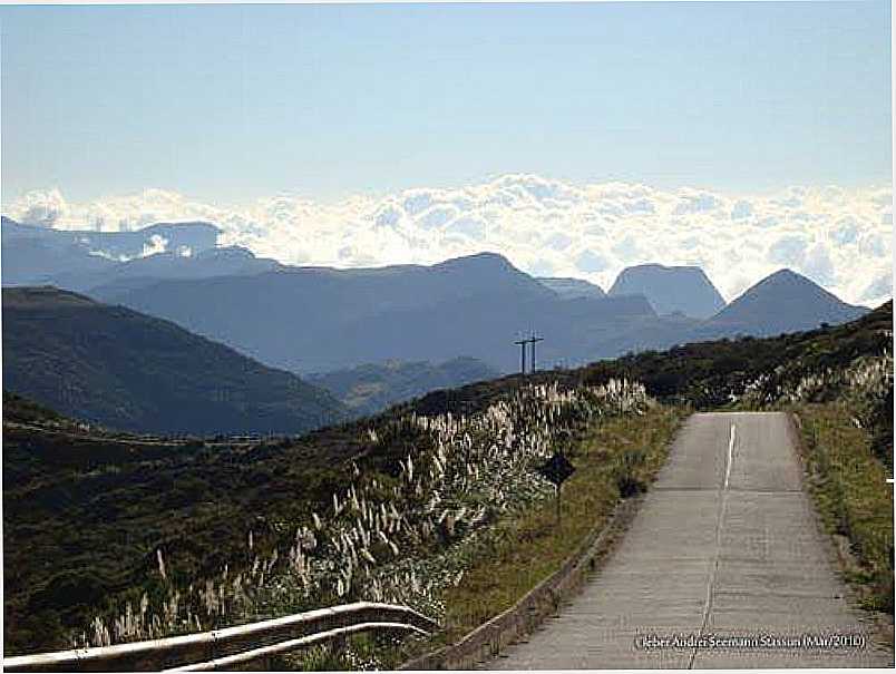 URUBICI - SC - URUBICI - SC