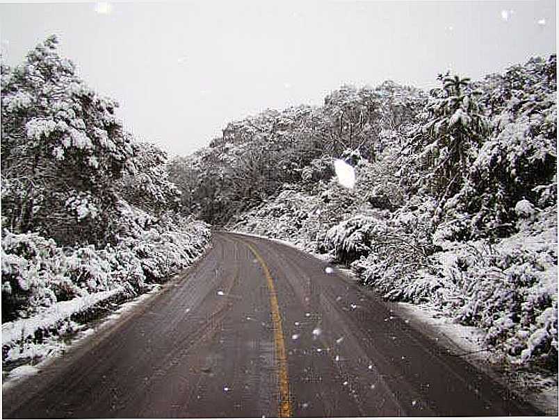 URUBICI - SC - URUBICI - SC