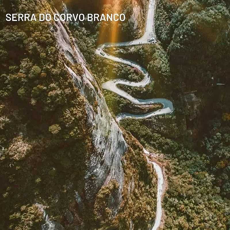 IMAGENS DA CIDADE DE URUBICI - SC - URUBICI - SC