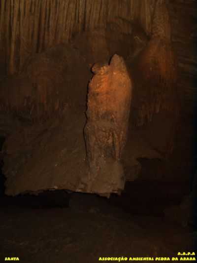 GRUTA DE NOSSA SENHORA, POR JONIEL MARCIO - NOVA REDENO - BA