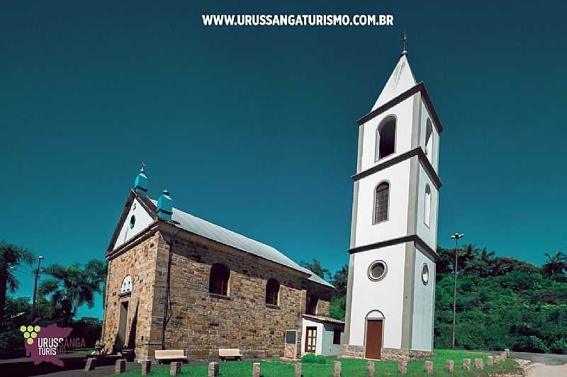 IMAGENS DA CIDADE DE URUSSANGA - SC - URUSSANGA - SC