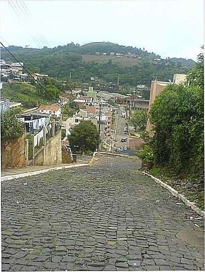 VIDEIRA, POR YATRI BERTI - VIDEIRA - SC