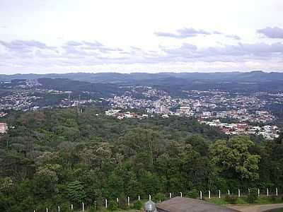 VIDEIRA, POR YATRI BERTI - VIDEIRA - SC