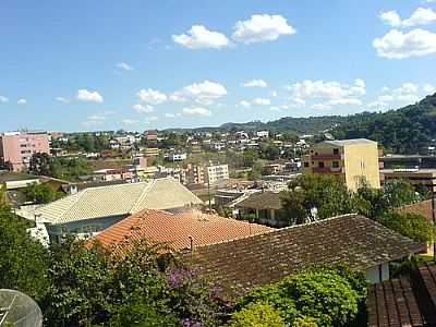 FOTO DE VIDEIRA, POR YATRI BERTI - VIDEIRA - SC