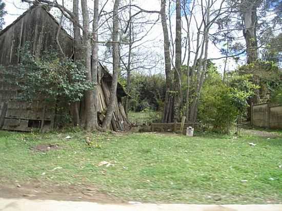 IMAGEM-FOTO:JAIR TEIXEIRA,SP,BR  - VILA NOVA - SC