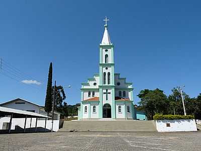 IGREJA-FOTO:SKREPITZ - VTOR MEIRELES - SC