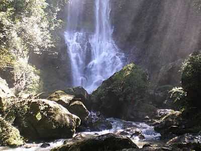 CACHOIRAS  POR RONALDO - ZORTA - SC