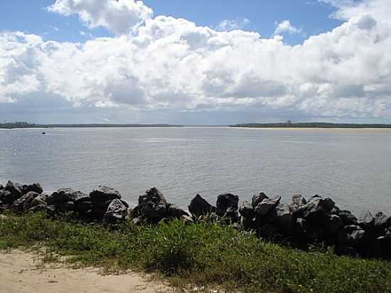 NOVA VIOSA FOTO POR LEONIR ANGELO LUNARDI (PANORAMIO) - NOVA VIOSA - BA