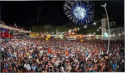 FESTA DE SO PEDRO, POR ANGELO HENRIQUE MATOS DOS SANTOS - CAPELA - SE