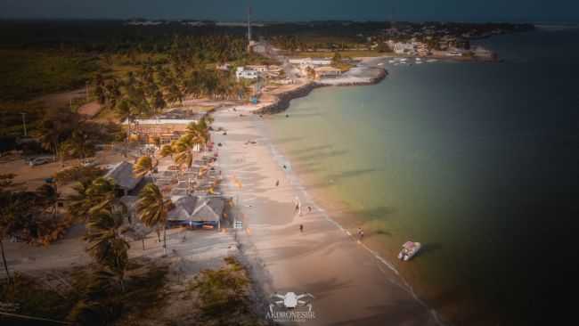 POR AKDRONESBR - ESTNCIA - SE