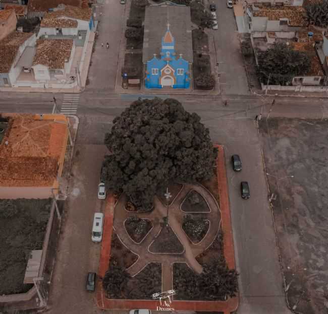 POR AKDRONESBR - ESTNCIA - SE