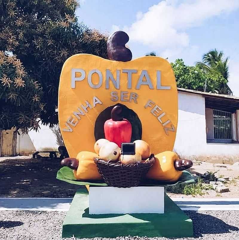 IMAGENS DO POVOADO PONTAL-INDIAROBA-SE - INDIAROBA - SE