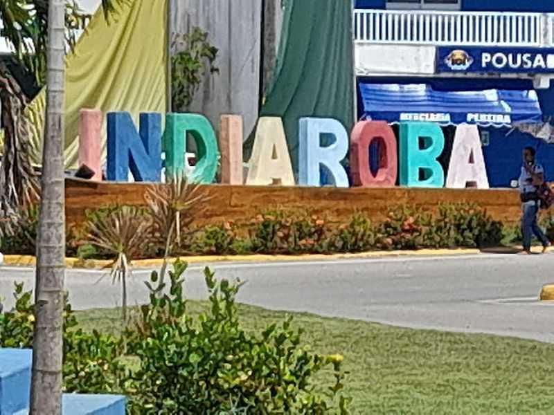 POUSADA PEREIRA  - INDIAROBA - SE