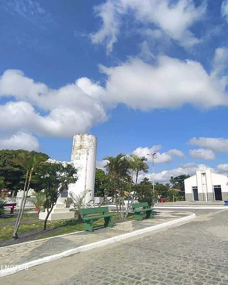 IMAGENS DO POVOADO PONTAL EM INDIAROBA - SE - INDIAROBA - SE