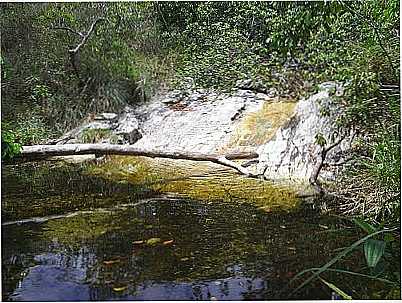 SERRA DE ITABAIANA-PORCOES, POR ALYSSON - ITABAIANA - SE