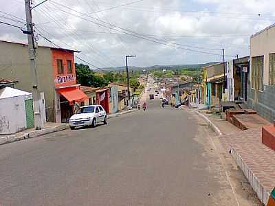 AV.DEP.JOS CONDE SOBRAL-FOTO:MARCOS ROGRIO TELES  - ITAPORANGA D'AJUDA - SE