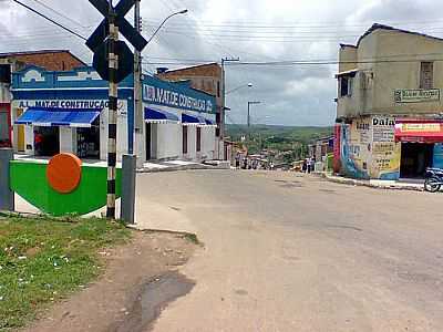 ITAPORANGA DAJUDA-FOTO:MARCOS ROGRIO TELES  - ITAPORANGA D'AJUDA - SE