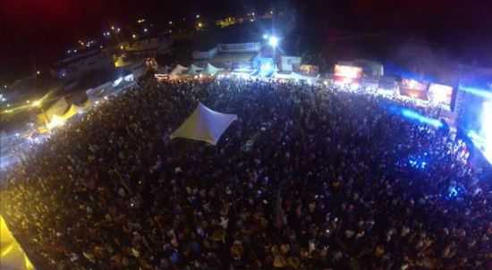 FESTA DE JANEIRO EM NOVO TRIUNFO.BA 2015, POR CLUDIO BATISTA - NOVO TRIUNFO - BA