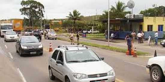 MALHADA DOS BOIS-FOTO:EMSERGIPE - MALHADA DOS BOIS - SE