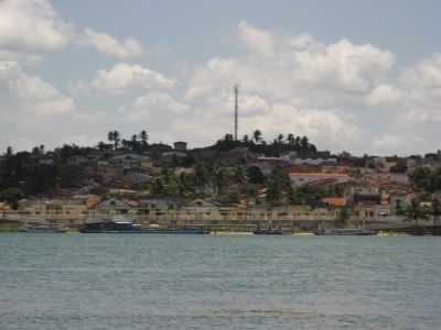 NOVA ENTRADA DA CIDADE , POR DYOGGO TR - NEPOLIS - SE