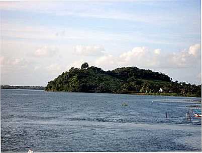 MORRO DO ARACAR, POR DYOGGO TR - NEPOLIS - SE