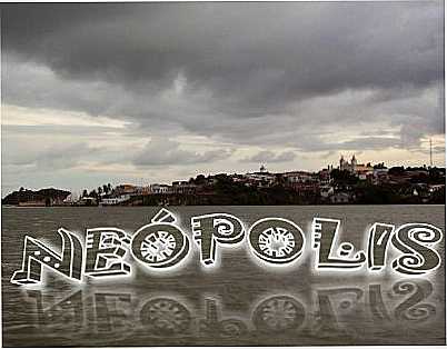 , POR DYOGGO TR - NEPOLIS - SE