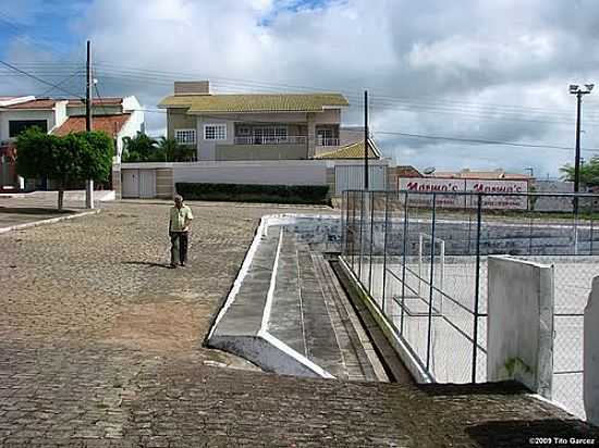 BAIRRO DIVINIA-FOTO:MAXELL10 - NOSSA SENHORA DA GLRIA - SE