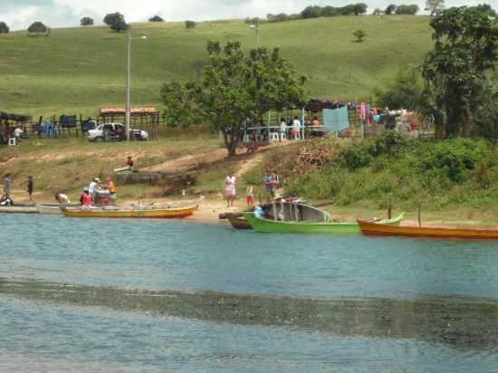 POR CLEBERTON PAIXO DOS SANTOS  - NOSSA SENHORA DE LOURDES - SE