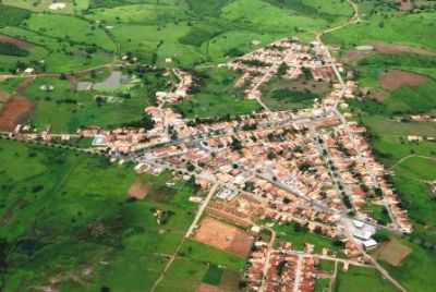 VISTA AREA DA CIDADE EM 2009, POR MIGUEL  - NOSSA SENHORA DE LOURDES - SE