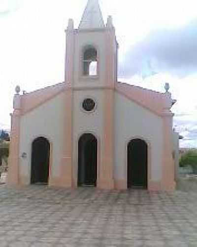 SANTUARIO DE NOSSA SENHORA DE LOURDES POR CLEBER JOS - NOSSA SENHORA DE LOURDES - SE