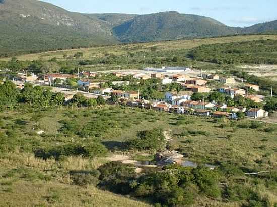 DISTRITO DE NUGUAU-FOTO:LOSFOTOSDERATONUGUAǅ - NUGUAU - BA