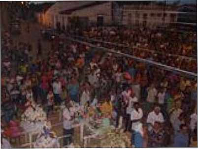 PACATUBA-SERGIPE, POR BRUNO FRANA - PACATUBA - SE