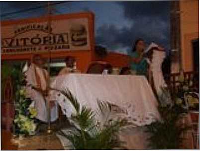 PACATUBA-SERGIPE, POR BRUNO FRANCA - PACATUBA - SE