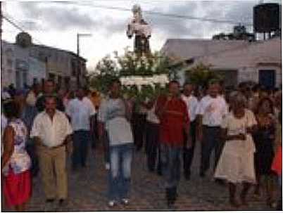 PACATUBA-SERGIPE, POR BRUNO FRANCA - PACATUBA - SE