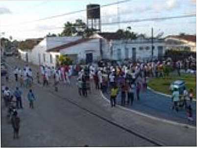 PACATUBA-SERGIPE, POR BRUNO FRANA - PACATUBA - SE